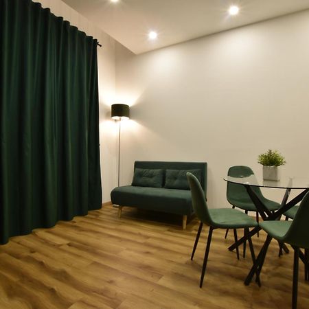 קטאניה XX Miglia Apartments מראה חיצוני תמונה