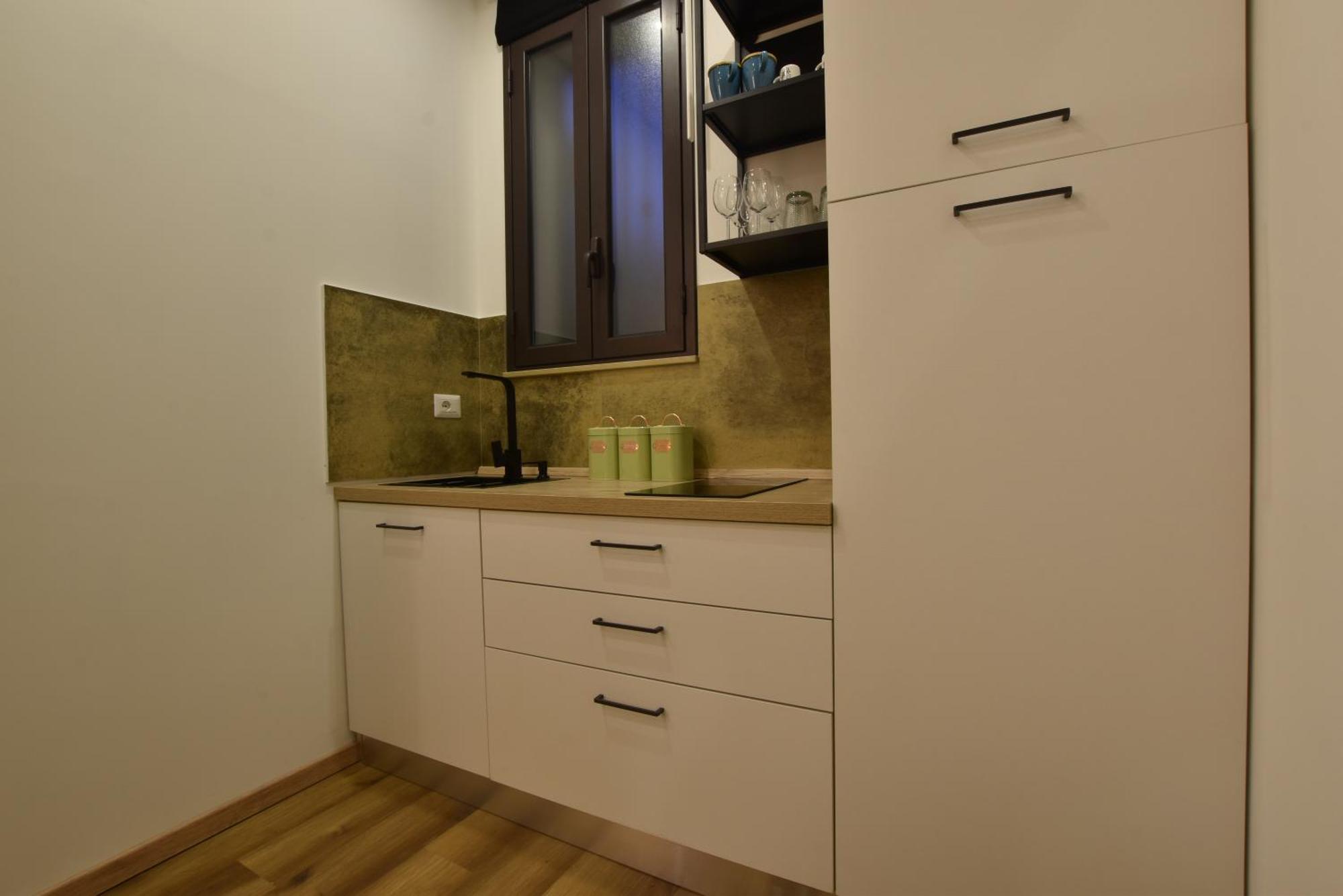 קטאניה XX Miglia Apartments מראה חיצוני תמונה
