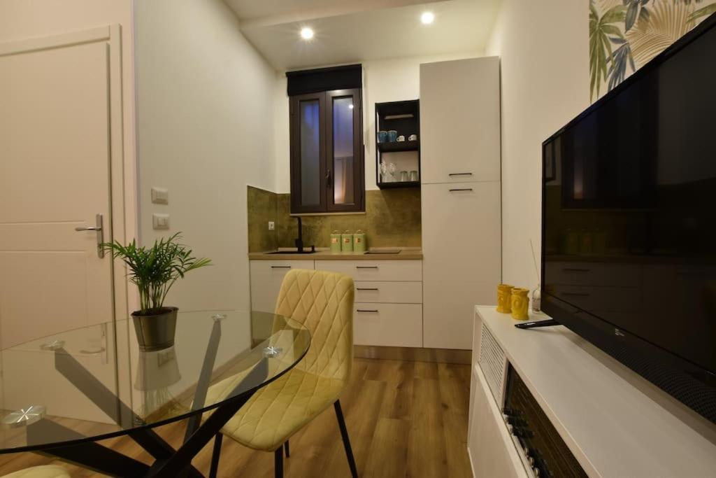 קטאניה XX Miglia Apartments מראה חיצוני תמונה