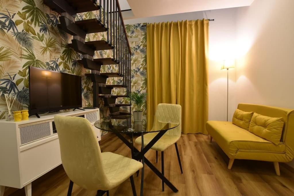קטאניה XX Miglia Apartments מראה חיצוני תמונה