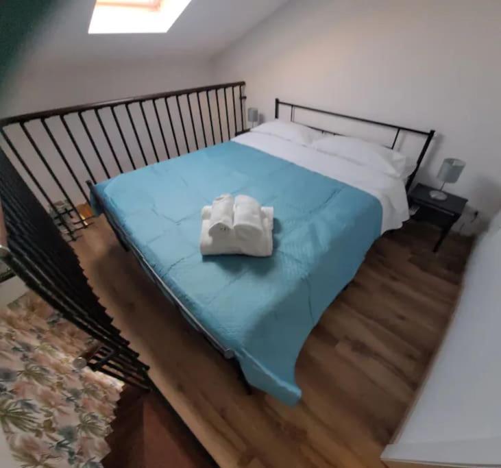 קטאניה XX Miglia Apartments מראה חיצוני תמונה