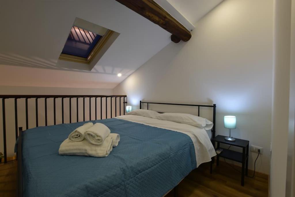 קטאניה XX Miglia Apartments מראה חיצוני תמונה