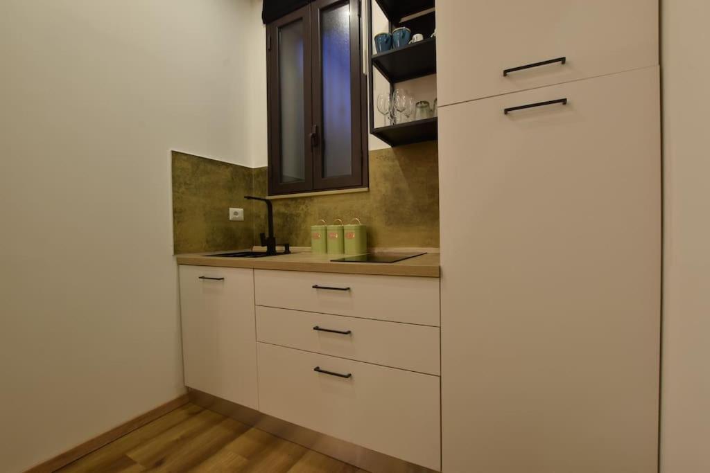 קטאניה XX Miglia Apartments מראה חיצוני תמונה