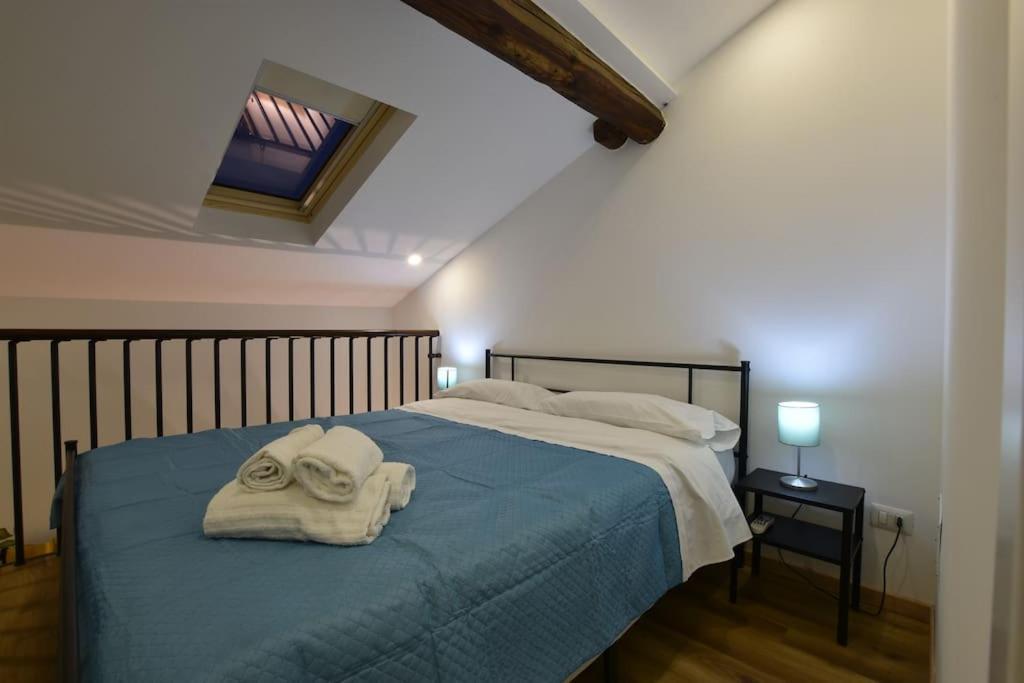 קטאניה XX Miglia Apartments מראה חיצוני תמונה