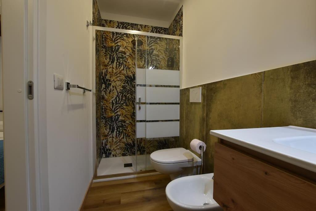 קטאניה XX Miglia Apartments מראה חיצוני תמונה