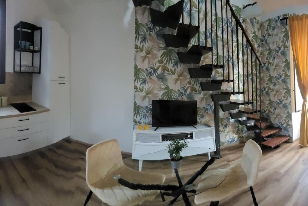 קטאניה XX Miglia Apartments מראה חיצוני תמונה