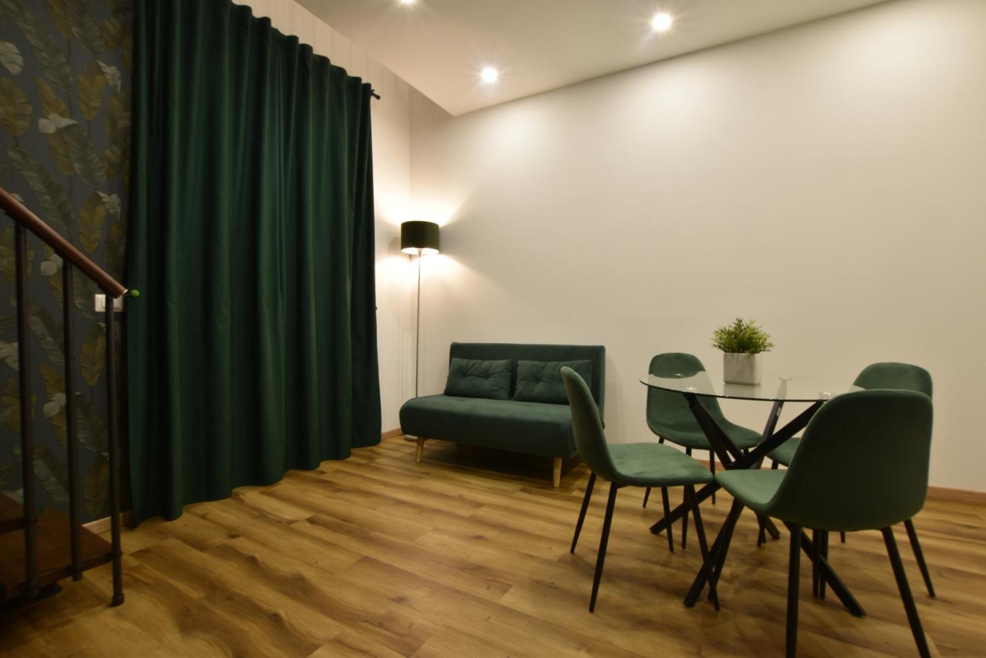 קטאניה XX Miglia Apartments מראה חיצוני תמונה