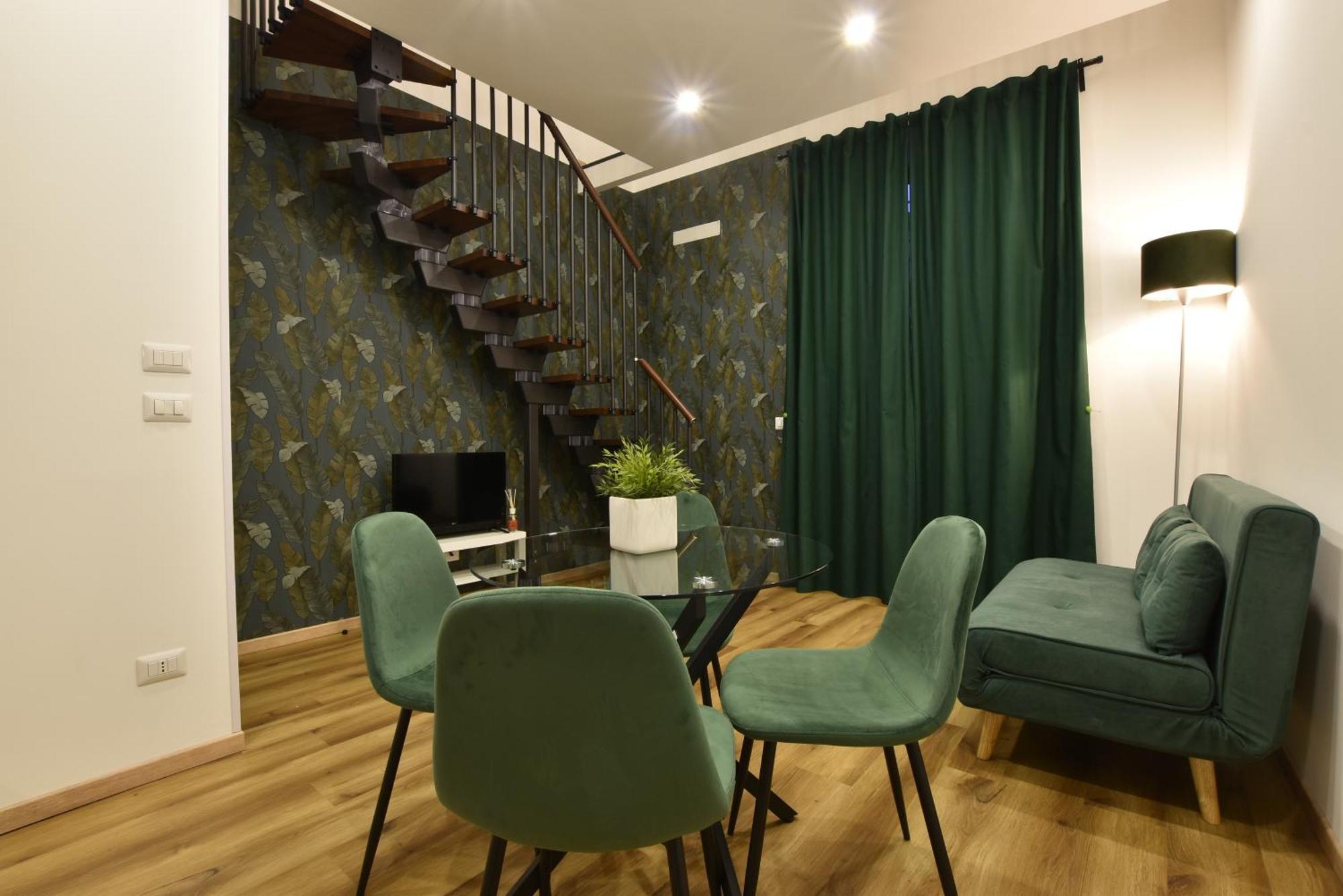 קטאניה XX Miglia Apartments מראה חיצוני תמונה